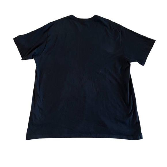 MOTLEY CRUE Black T-Shirt Unisex - Picture 2 of 3